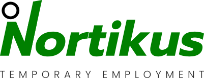 Nortikus logo